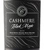 Cline Cellars 15 Red Blend Cashmere Black Magic (Cline Cellars) 2015